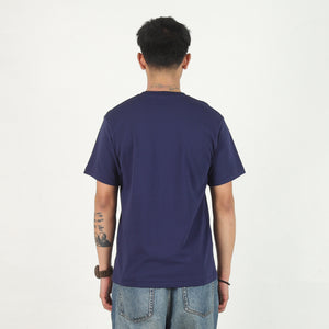 Ape Target T-Shirt - Navy
