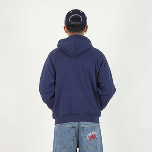 60s Rgalan Hoodie - Navy