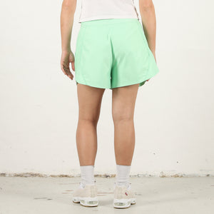 W' Nike NRG Dri-FIT Woven Short - Cucumber Calm
