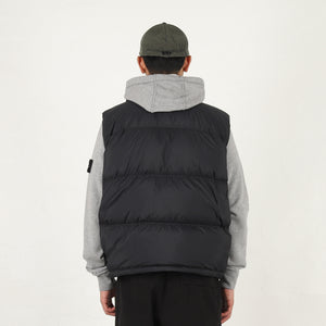 G100004 Vest - Black