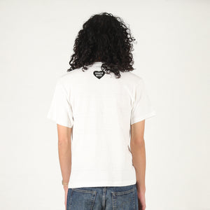 Graphic T-Shirt 3206 - White
