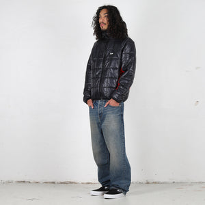 Pertex Squared Jacket Black