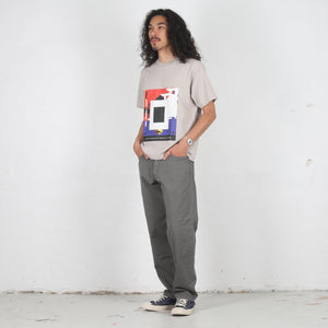 MD Arena 7 T-Shirt - Beige