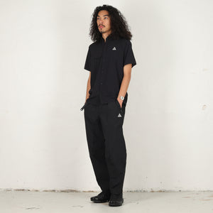 ACG Aireez SS BD Shirt - Black