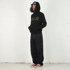 8Box Pullover - Black