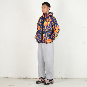 Nike x Netherlands x Patta Anthem Jacket - Royal Blue