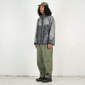 Bush Trek Parka - Native S&T