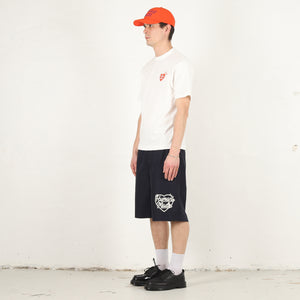 Beach Shorts - Navy