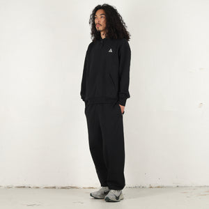 ACG Dri-FIT Tuff Fleece PO Hoodie - Black