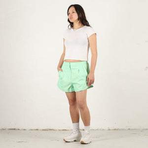 W' Nike NRG Dri-FIT Woven Short - Cucumber Calm