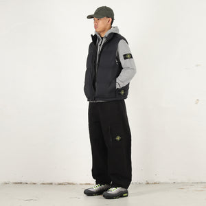 G100004 Vest - Black