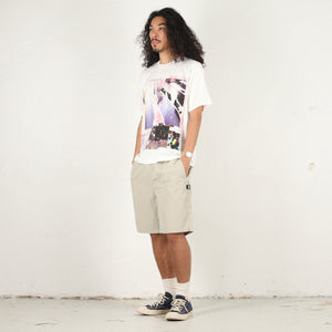 Transit Short - Sand