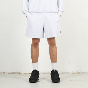 Basic Sweatshorts - Grey