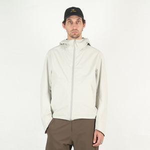 Arris Jacket - Dark Cocoon