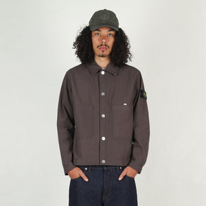 4100076 Jacket - Charcoal