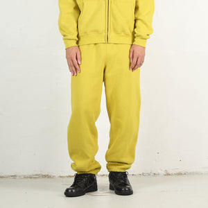 C-Seam Sweatpant - Moss