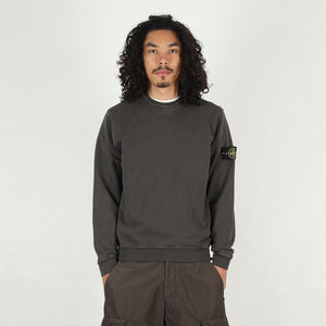 6100034 Sweatshirt - Charcoal