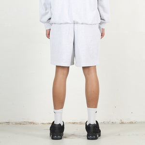 Basic Sweatshorts - Grey