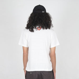 Graphic T-Shirt 3213 - White