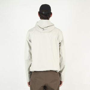 Arris Jacket - Dark Cocoon