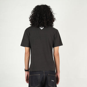 Graphic T-Shirt #3110 - Black
