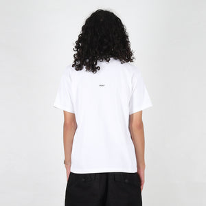 SS Sign-YD T-Shirt - White