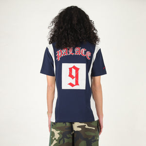Legacy Polo - Navy