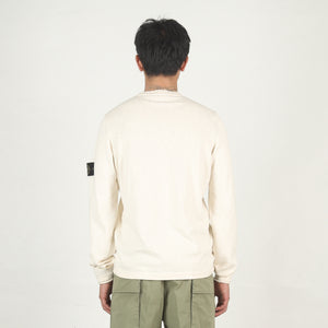 5100052 Crewneck - Ivory