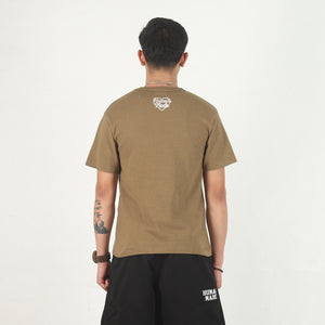 Color T-Shirt 3145 - Olive Drab