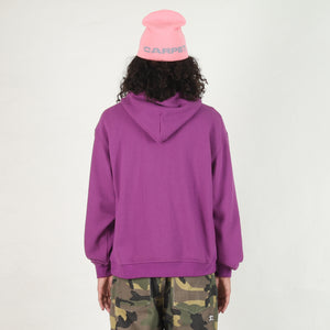 Cent Hoodie - Purple