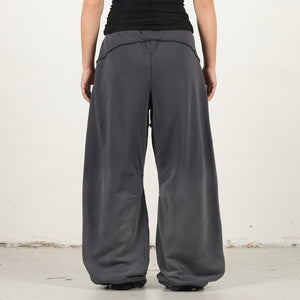 W' Nike NRG Studio Fleece Pant - Black