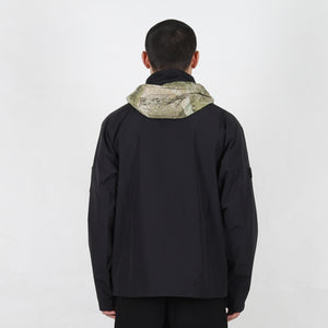 Recon Jacket Black