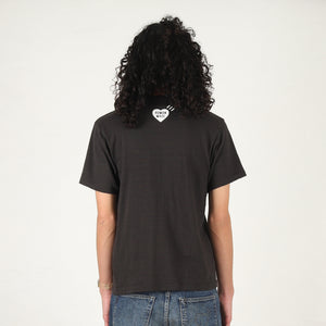 Graphic T-Shirt 3206 - Black