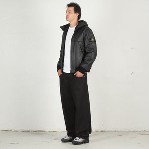 0100004 Jacket - Black