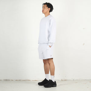 Basic Sweatshorts - Grey