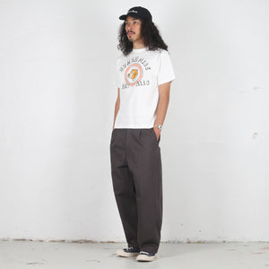 Graphic T-Shirt 3213 - White