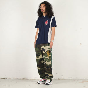 Legacy Polo - Navy