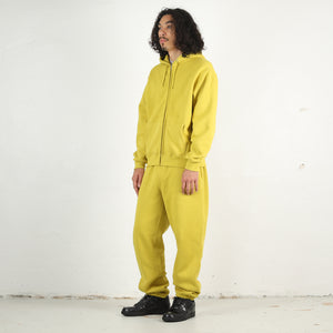 C-Seam Sweatpant - Moss