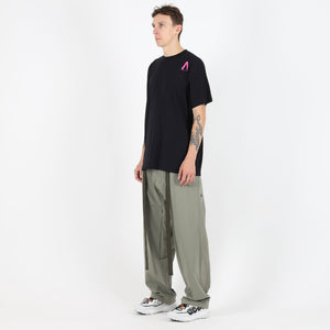 Schoeller Dryskin Vent Pant - Alpha Green