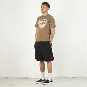 Color T-Shirt 3145 - Olive Drab