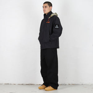 Recon Jacket Black