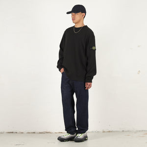 J100005 Trousers - Blue Rinse