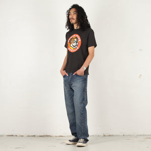 Graphic T-Shirt 3206 - Black