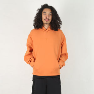Kobe Dri-FIT Mamba Hoodie - Hot Curry