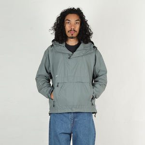 SBS Jacket Nylon Tussah Pertex - Grey