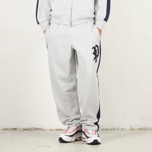 Legacy Jogger - Grey Marl
