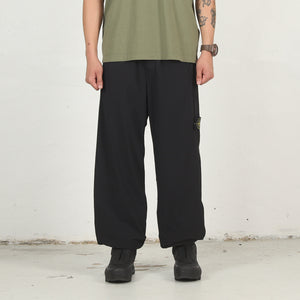 3100048 Trousers - Black