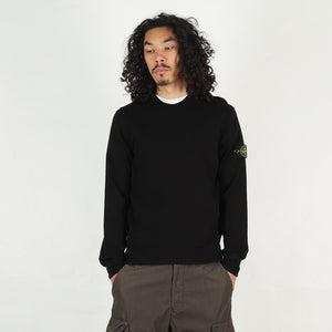 5100062 Crewneck - Black