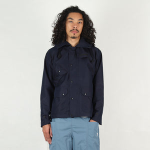 Carmel Jacket - Navy