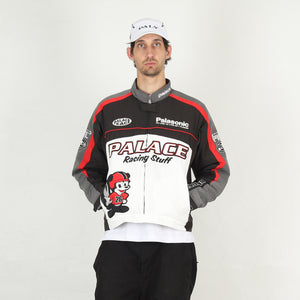 Even Faster Jacket - Black